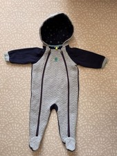 Ted Baker Boys Pram Suit