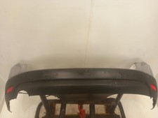 FORD S MAX Rear Bumper
