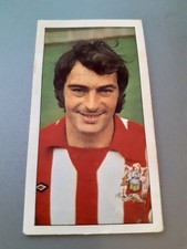 BASSETT-FOOTBALL STARS 1975-6-#45- SHEFFIELD UTD - TONY FIELD