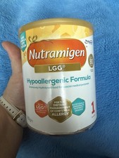 Nutramigen 1 LGG Baby Formula 400g