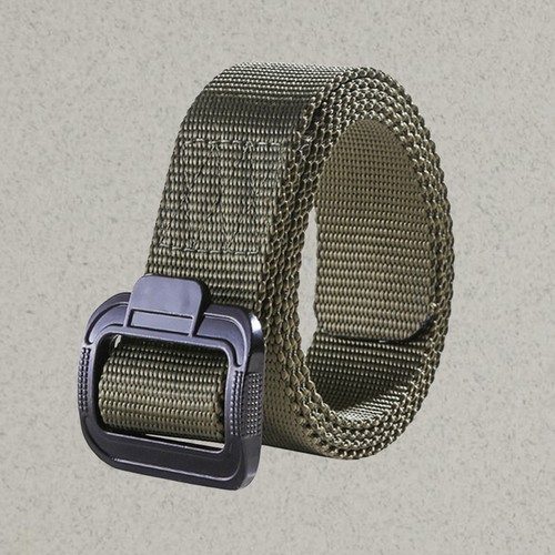 Men outdoor belt buckle - belt,