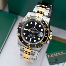 Rolex Submariner Date 116613LN