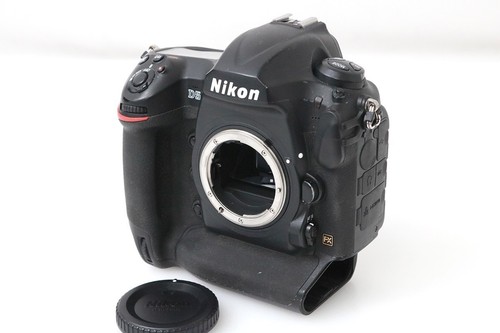 Nikon type body - d5,