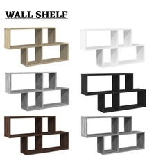Modern Wall Shelf Display