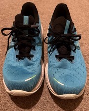 Men’s ASICS GEL CUMULUS 26 Running Shoes Size  UK 10