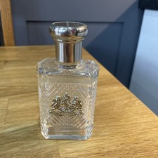 Vintage Ralph Lauren Safari Cologne Bottle Empty