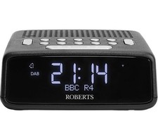 ROBERTS Ortus DAB+/FM Alarm