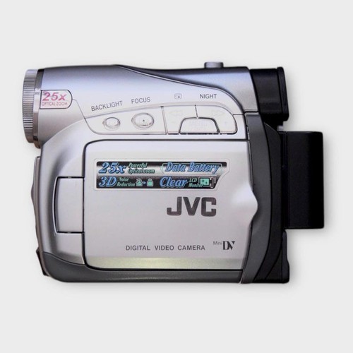 Jvc 800x digital 20xoptical - ,