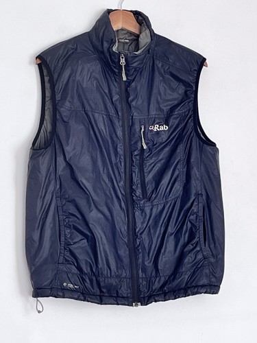 Rab generator vest gilet - rab,