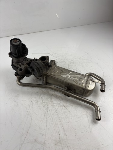 Exhaust gas cooler 03l131512cf - exhaust,