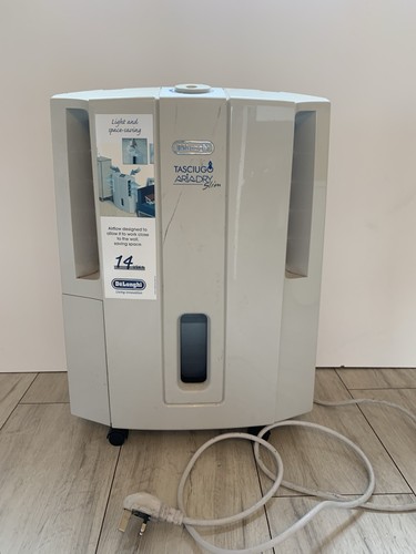 Delonghi dehumidifier - ,