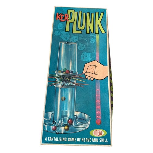 Game 574 kerplunk board - game-574,