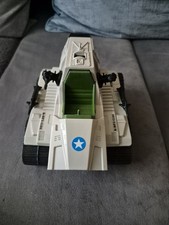 GI Joe Action Force Vintage