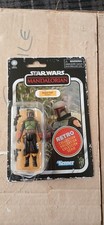 star wars the retro collection