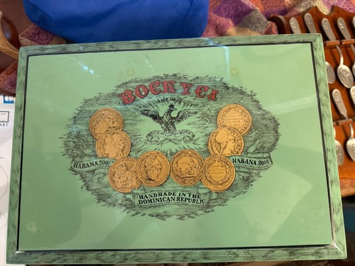 Bock habana 2000 hand - y,