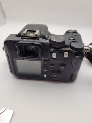 Fujifilm finepix s7000 digital - finepix,