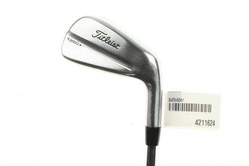 Titleist 2025 t250 launch spec - titleist,