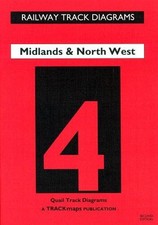 Midlands and North West: Bk.4