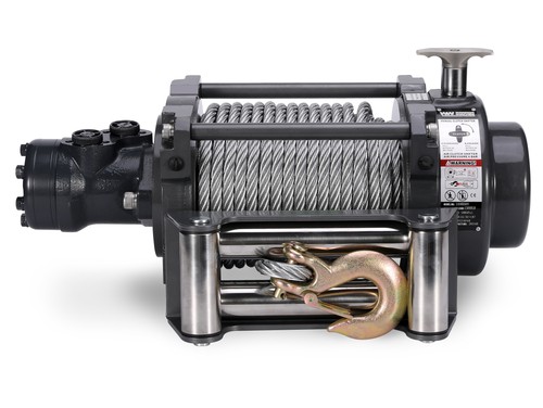 Warrior winches 15000nh - warrior,