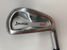 Dunlop Srixon I-201 Iron