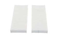 Brake pads 231-02-044 ABAKUS