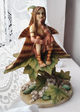 578. Vintage Retired THE GRUMP