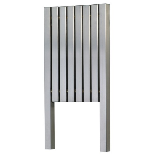 Chunky designer radiator - chunky,