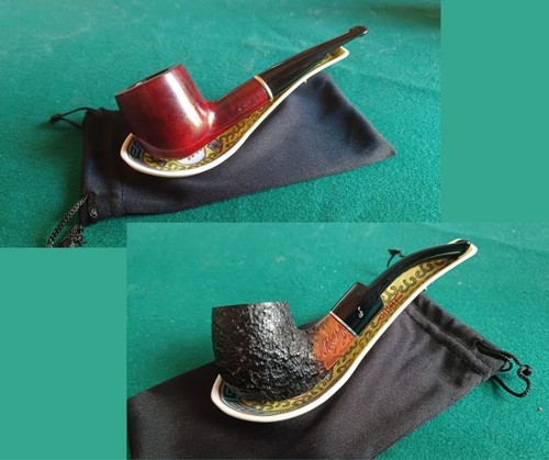 Lot vauen pipe 6316 red - lot,
