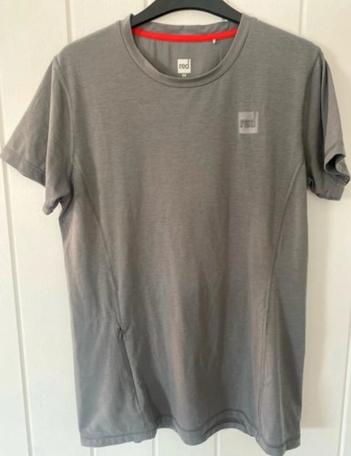Original red equipment - original,