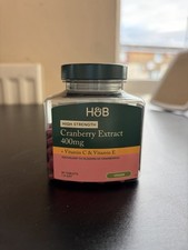 Holland & Barrett Biotin Hair