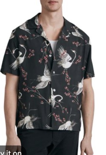 Rag bone shirt mens - mens, xl
