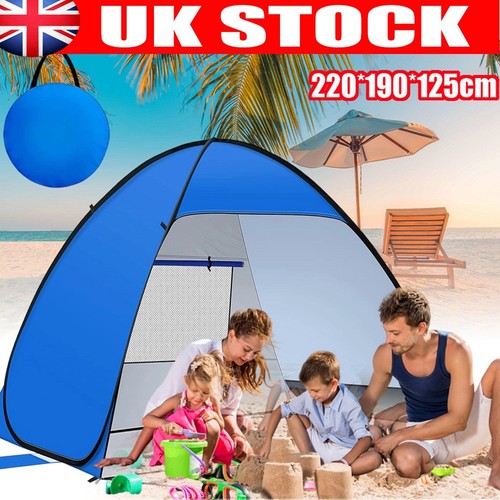 Pop beach tent sun shade - tent,