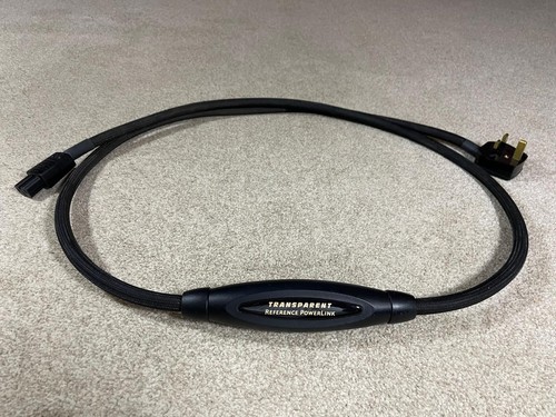 Transparent audio reference - audio, mm