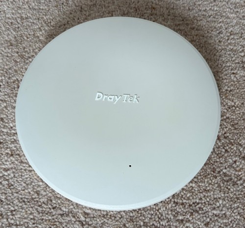 Draytek vigorap 960c dual band - draytek,