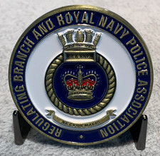 Royal Navy Police Association