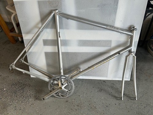 58cm specialized allez pro - specialized,
