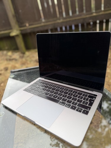 Apple macbook pro - pro, 13-inch