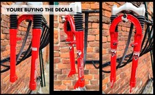 Marzocchi Zokes PRO 90 ́s