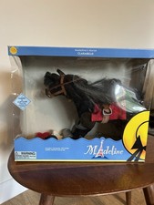 Madeline Eden Doll’s Horse