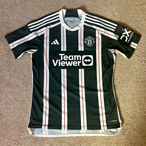 Adidas manchester united away - united,