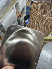 11 x Old Hall England 18/8