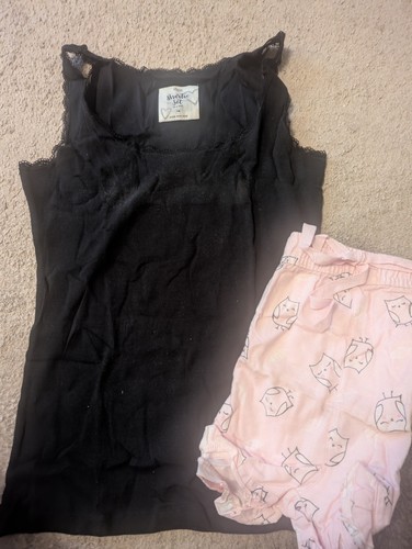 Boux avenue black pink - avenue, 🖤