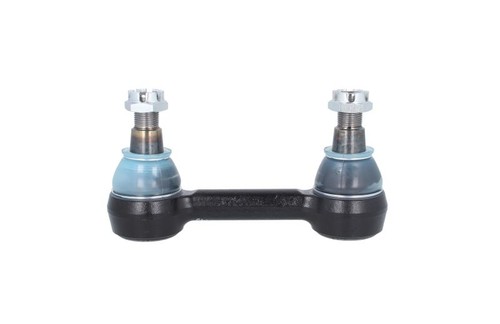 Central control rod front - rod, left