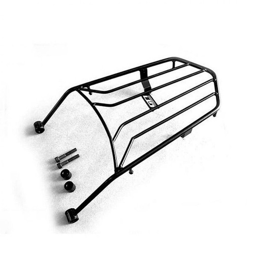 Rear rack luggage - rear, cargo