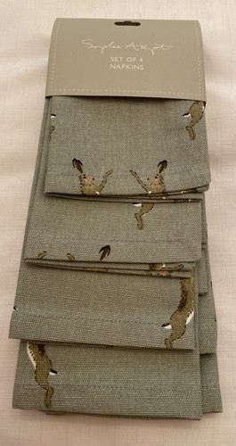 Sophie allport boxing hares - sophie,
