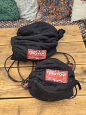 Diamond Tyre Warmers Motorcycle Motorbike For 600cc 120 180-190