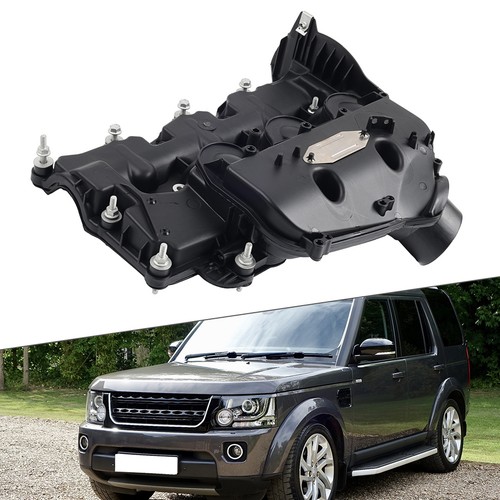 Engine valve cover - valve, for