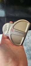 Odyssey white hot ball - odyssey,