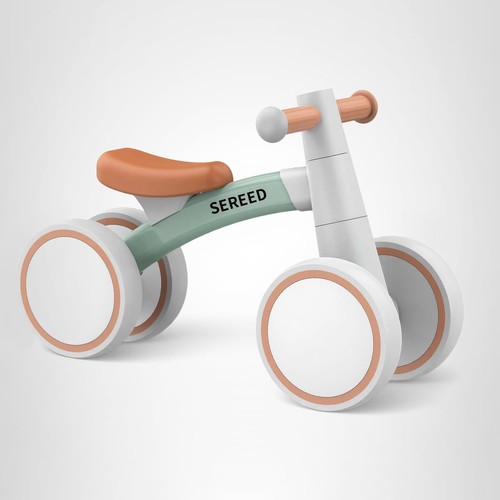 Toddler balance bike - toddler, for