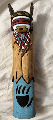 Jerome nequatewa native - jerome,